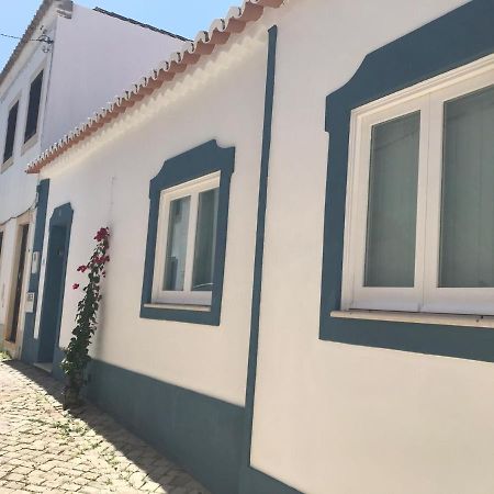 Casa 16 Villa Тавира Екстериор снимка