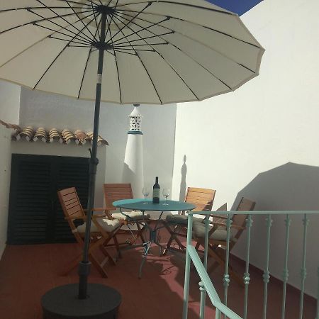 Casa 16 Villa Тавира Екстериор снимка