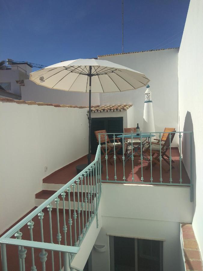Casa 16 Villa Тавира Екстериор снимка