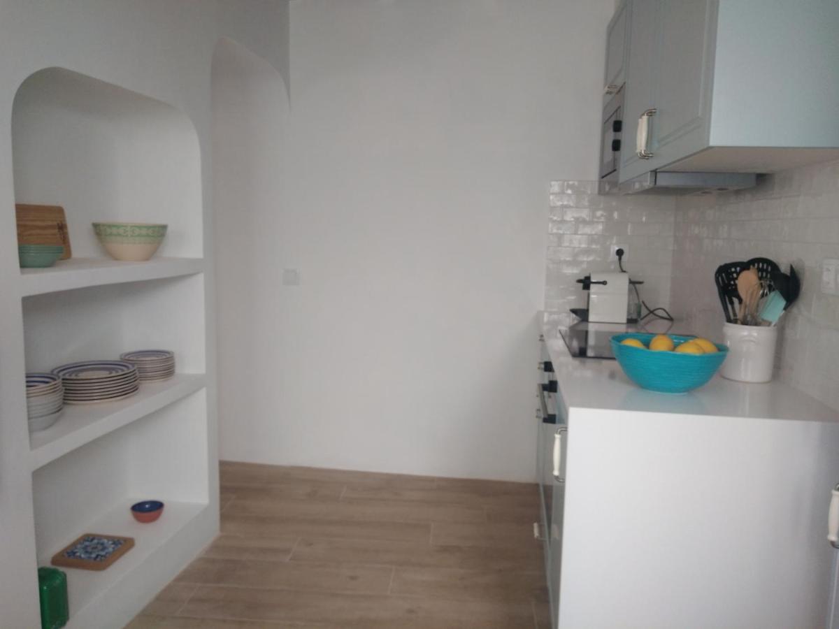 Casa 16 Villa Тавира Екстериор снимка
