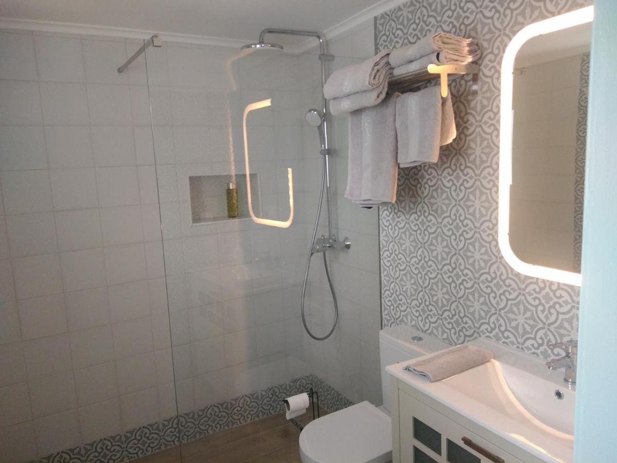 Casa 16 Villa Тавира Екстериор снимка