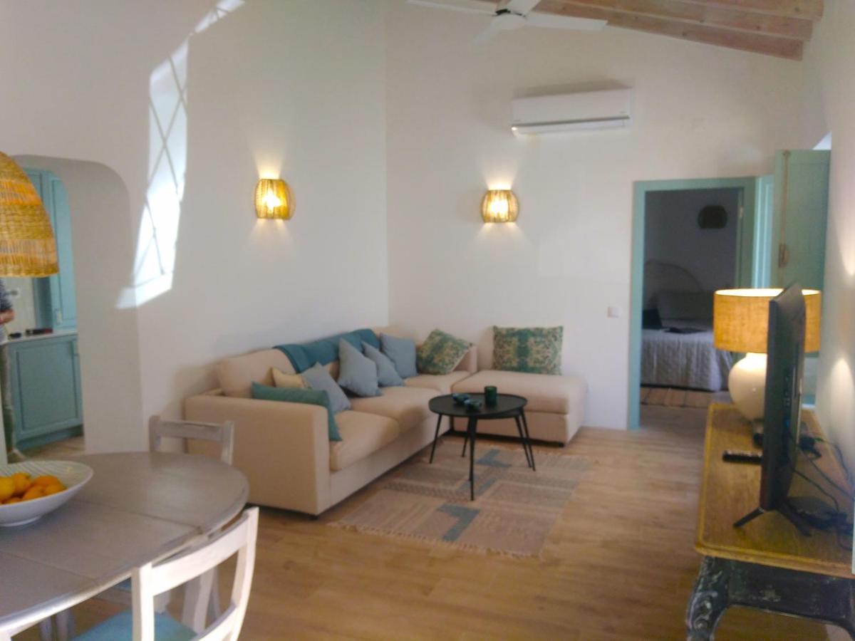 Casa 16 Villa Тавира Екстериор снимка