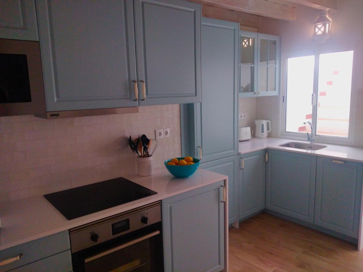Casa 16 Villa Тавира Екстериор снимка