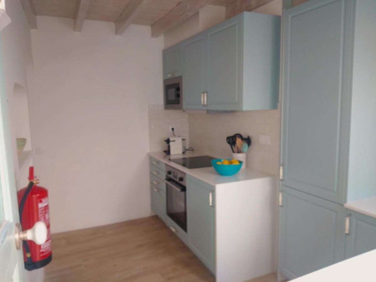 Casa 16 Villa Тавира Екстериор снимка