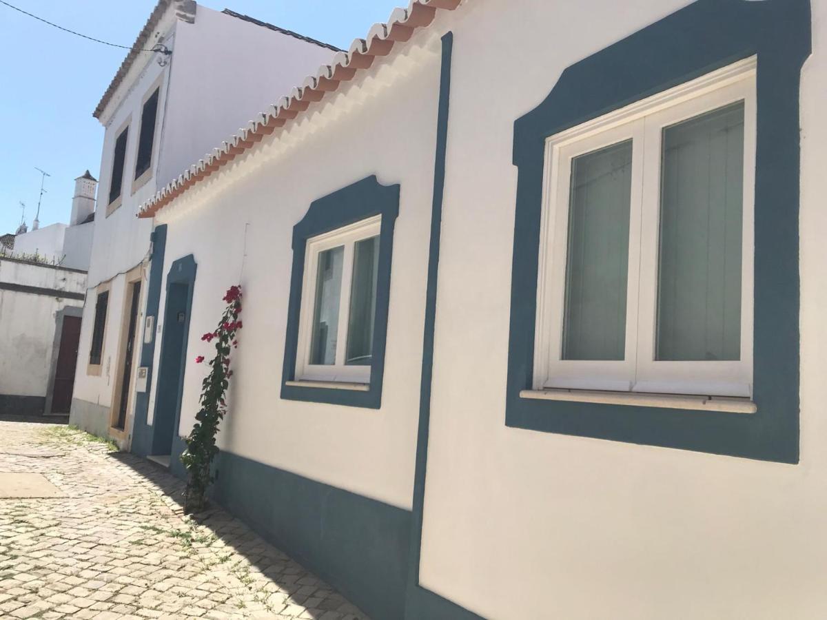 Casa 16 Villa Тавира Екстериор снимка