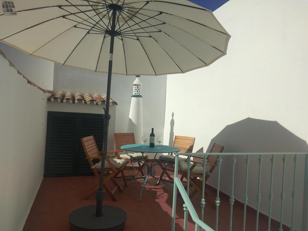 Casa 16 Villa Тавира Екстериор снимка