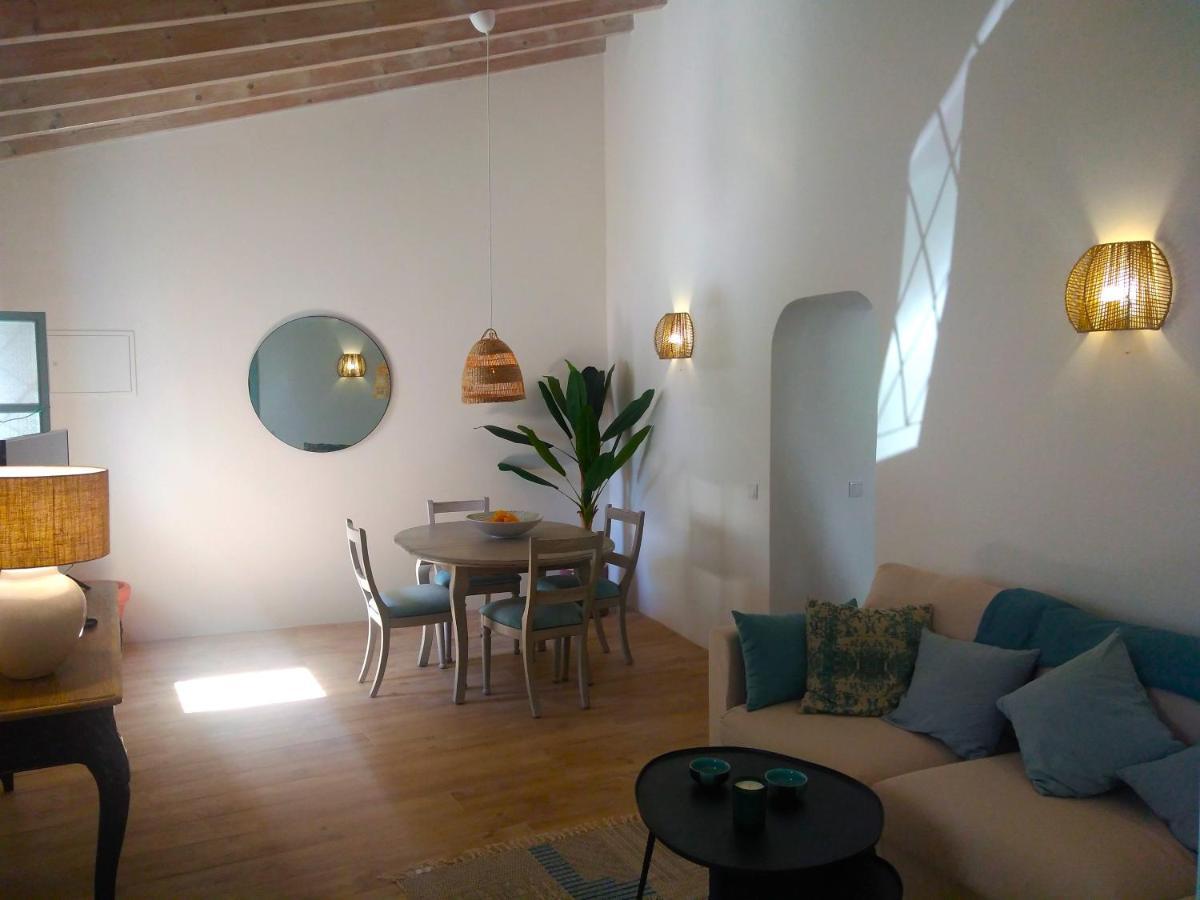 Casa 16 Villa Тавира Екстериор снимка